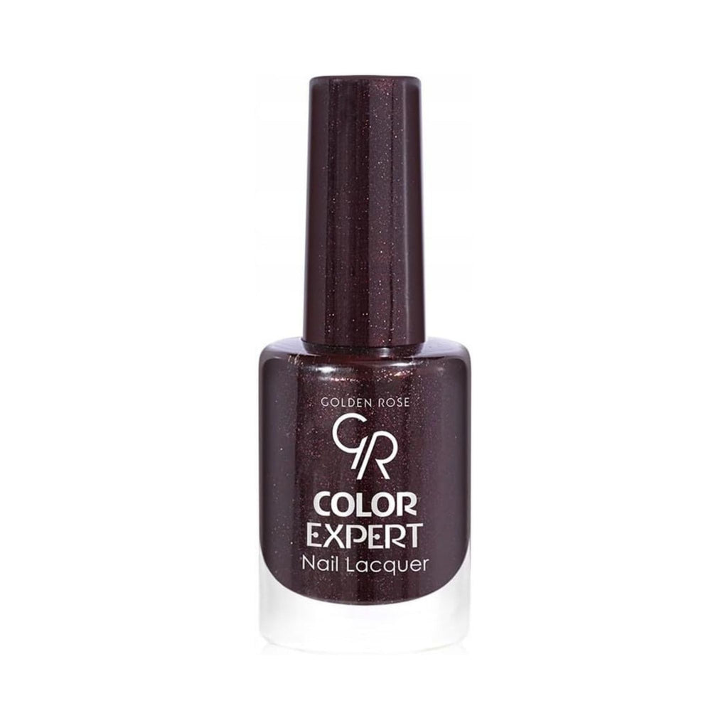 Golden Rose Color Expert Nail Polish