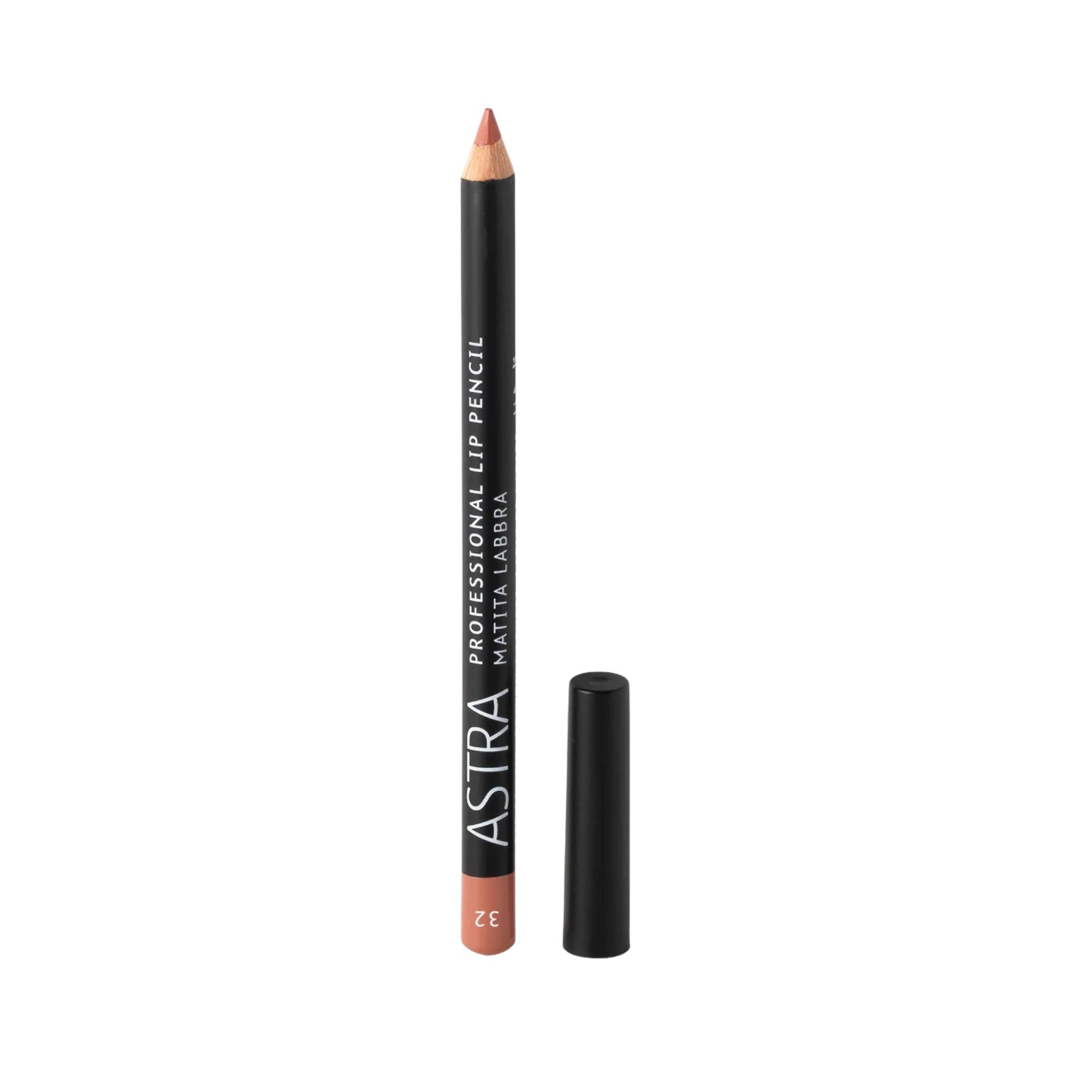 Astra Professional Lip Pencil - Lip Liner