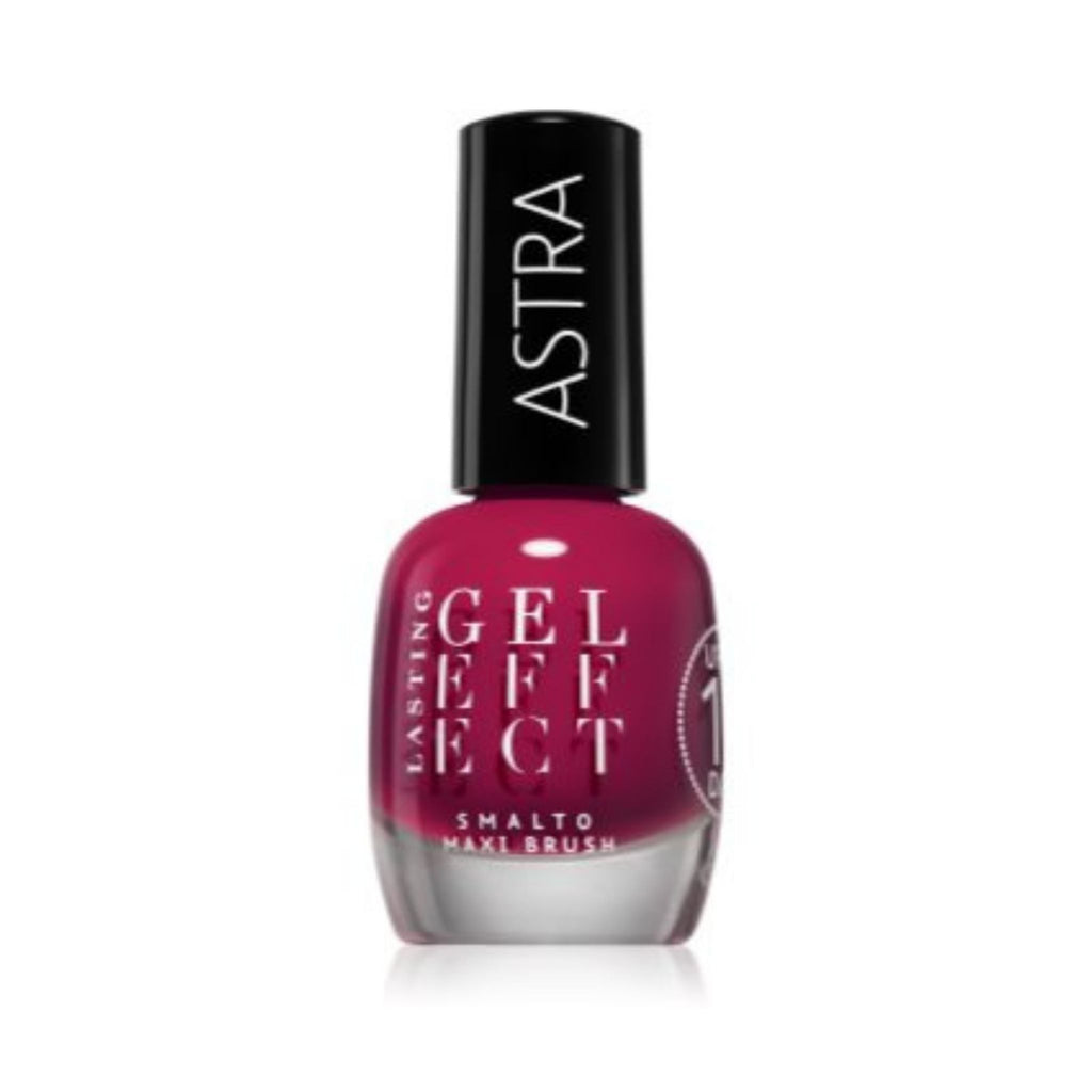 Astra Lasting Gel Effect - Nail Polish
