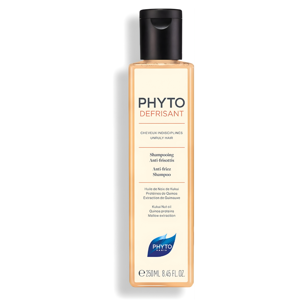 Phyto Phytodefrisant Anti-Frizz Shampoo Main image