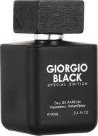 Giorgio Black Special Edition - Eau de Toilette
