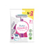 Schick Intuition Sensitive Exacta 2 Blades 5+2 Razors For Women