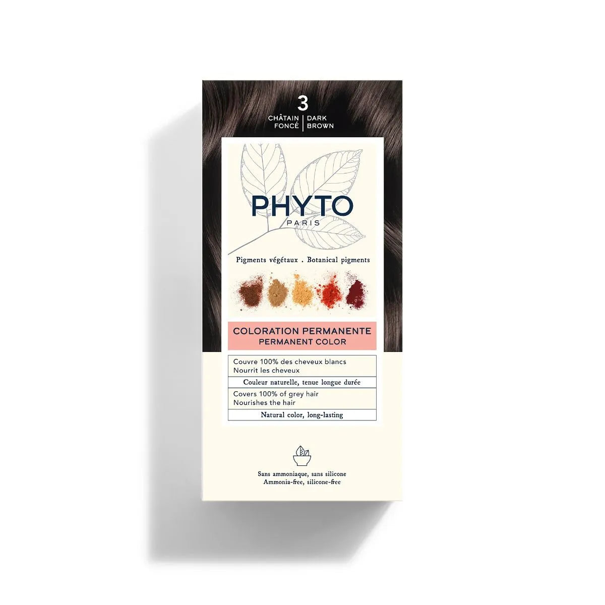 Phytocolor Hair Color Secondary image