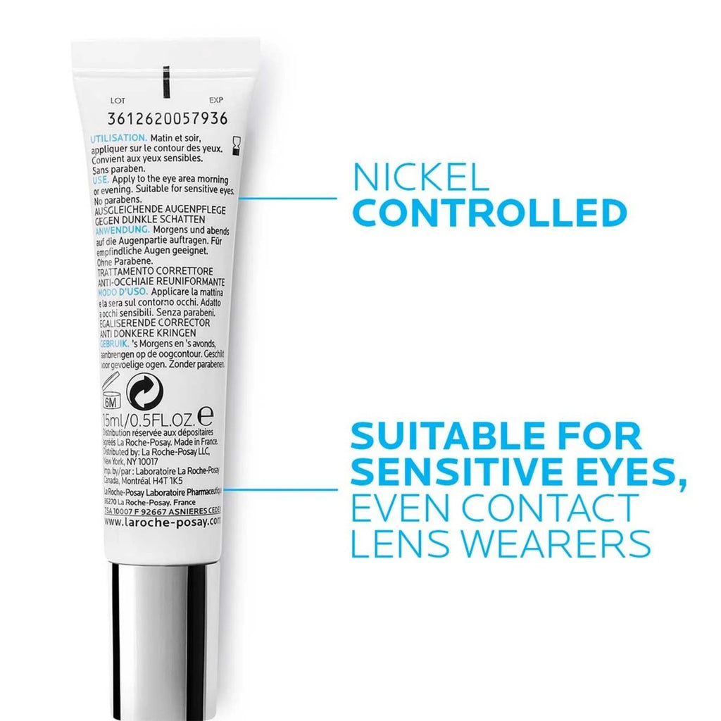 La Roche-Posay Pigmentclar Foaming Cream