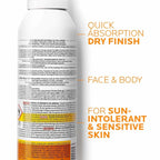 La Roche-Posay Anthelios Xl Ultra-Light-Body Mist Spf50+