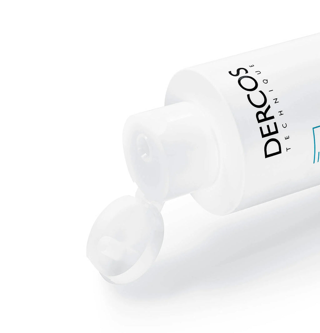 Vichy Dercos Dermo-Soothing Shampoo