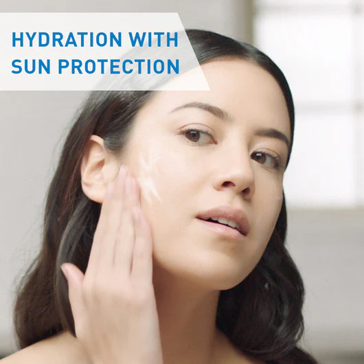 CeraVe Facial Moisturising Lotion SPF 25