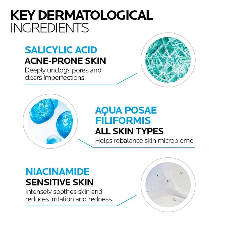 La Roche-Posay Effaclar Duo+