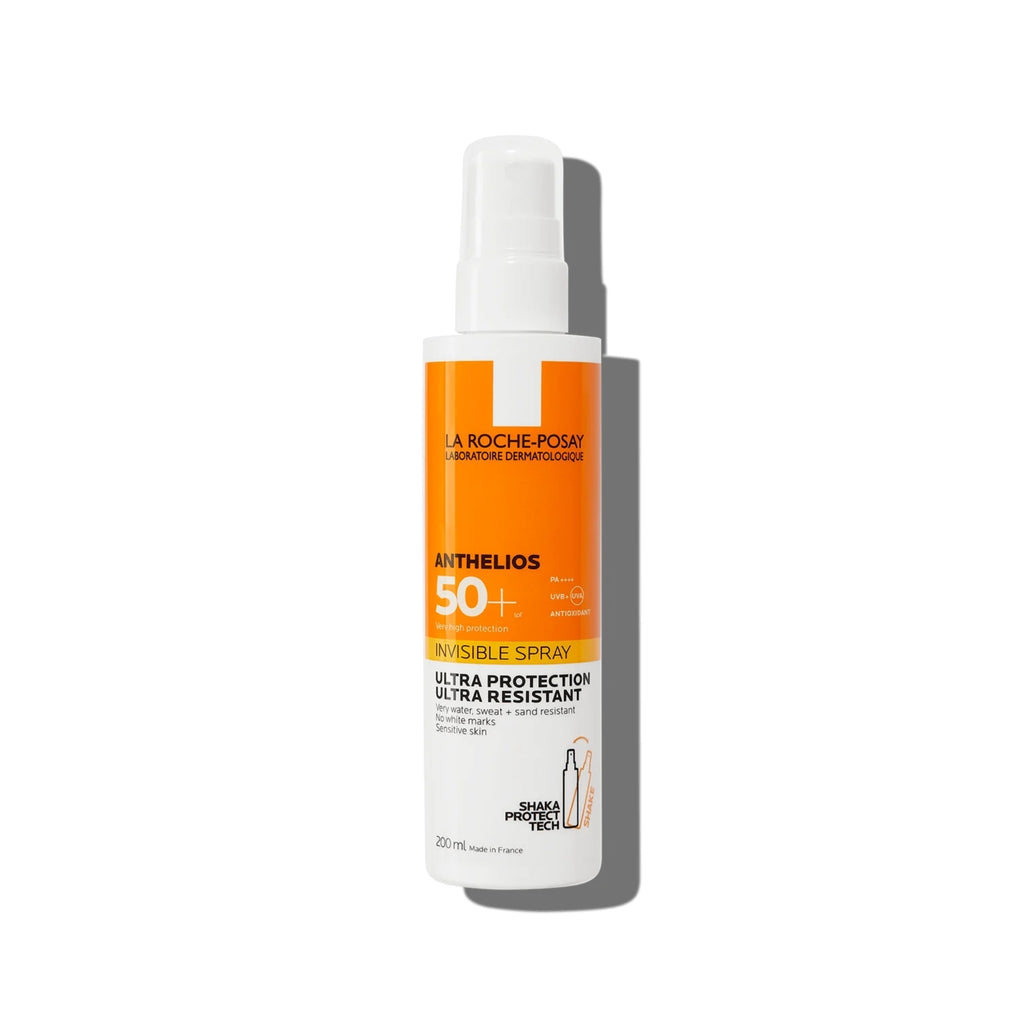 La Roche-Posay Anthelios Invisible Spray Spf50+