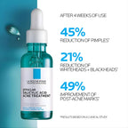 La Roche-Posay Effaclar Salicylic Acid Acne