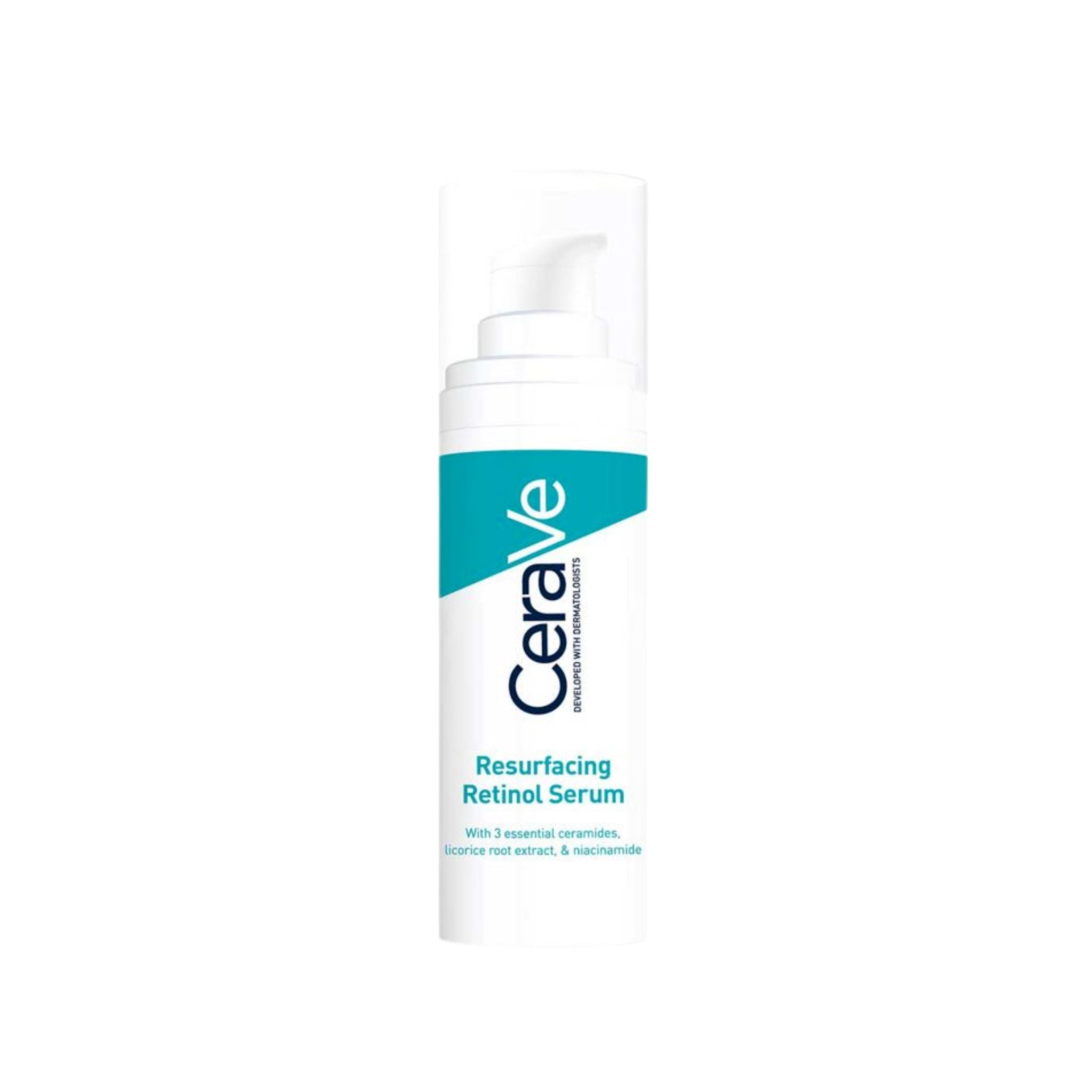 CeraVe Resurfacing Retinol Serum