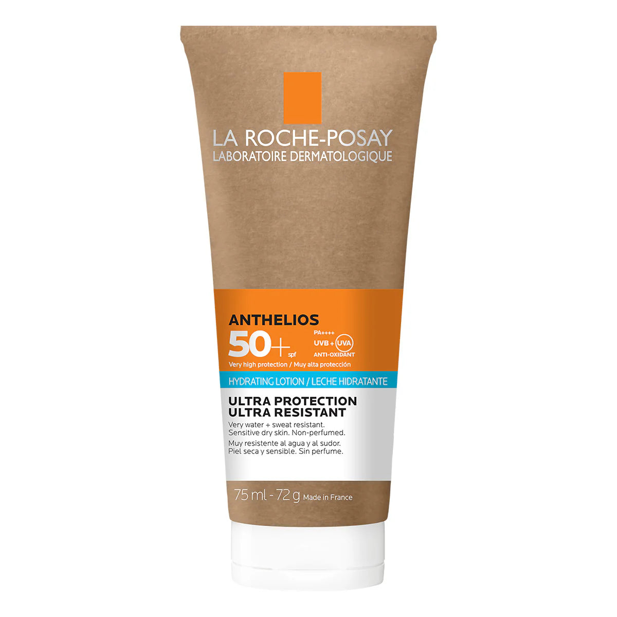 La Roche-Posay Anthelios Hydrating Lotion Spf 50+ Main image
