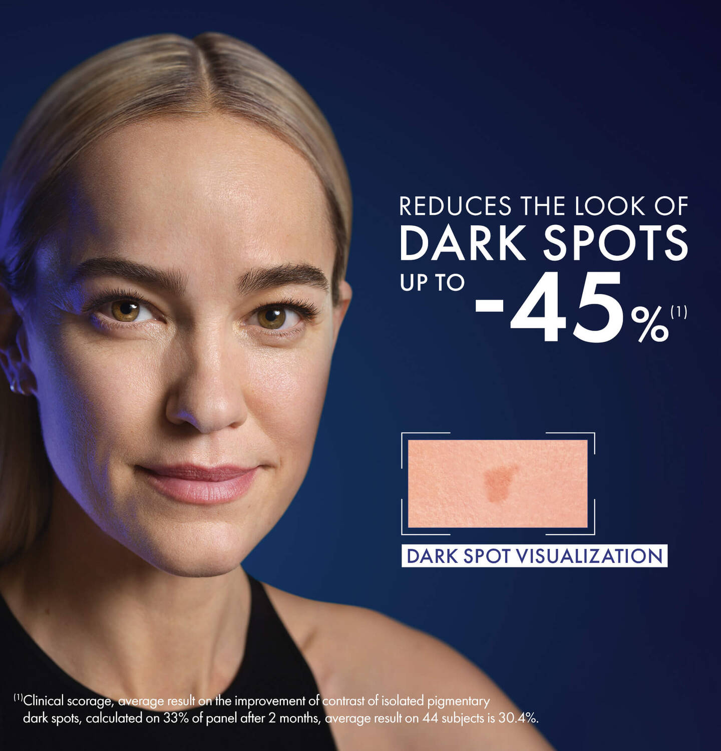 Vichy Liftactiv B3 Tone Correcting Night Cream With Pure Retinol