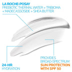 La Roche Posay Cicaplast B5+ Spf 50