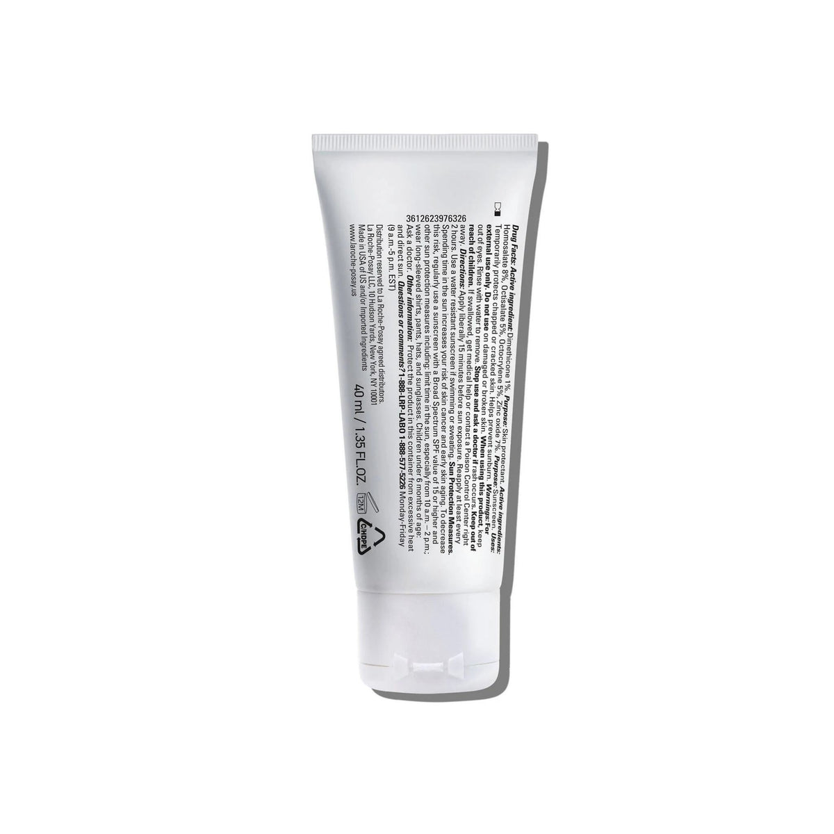 La Roche Posay Cicaplast B5+ Spf 50