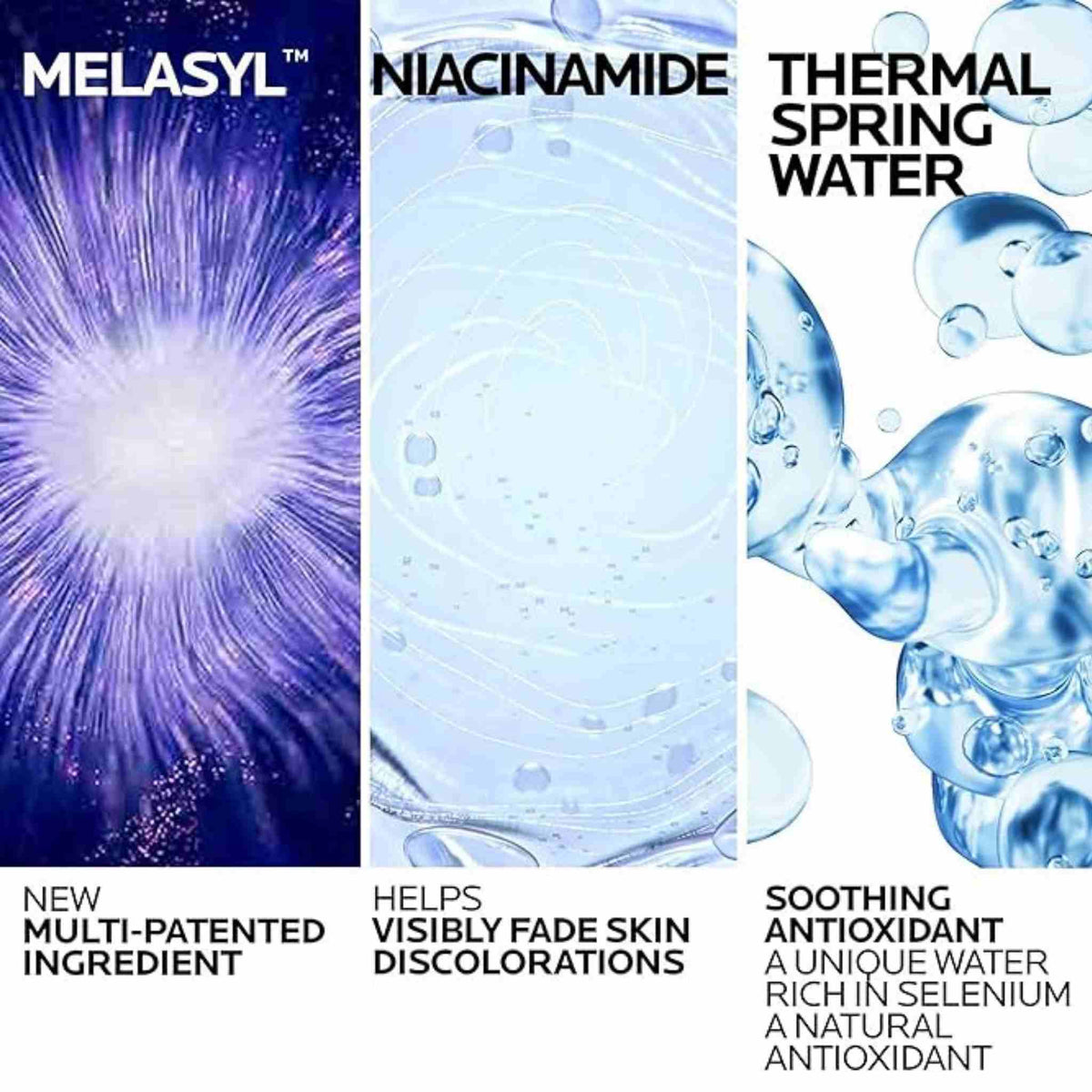 La Roche-Posay Intensive Concentrate Serum Mela B3