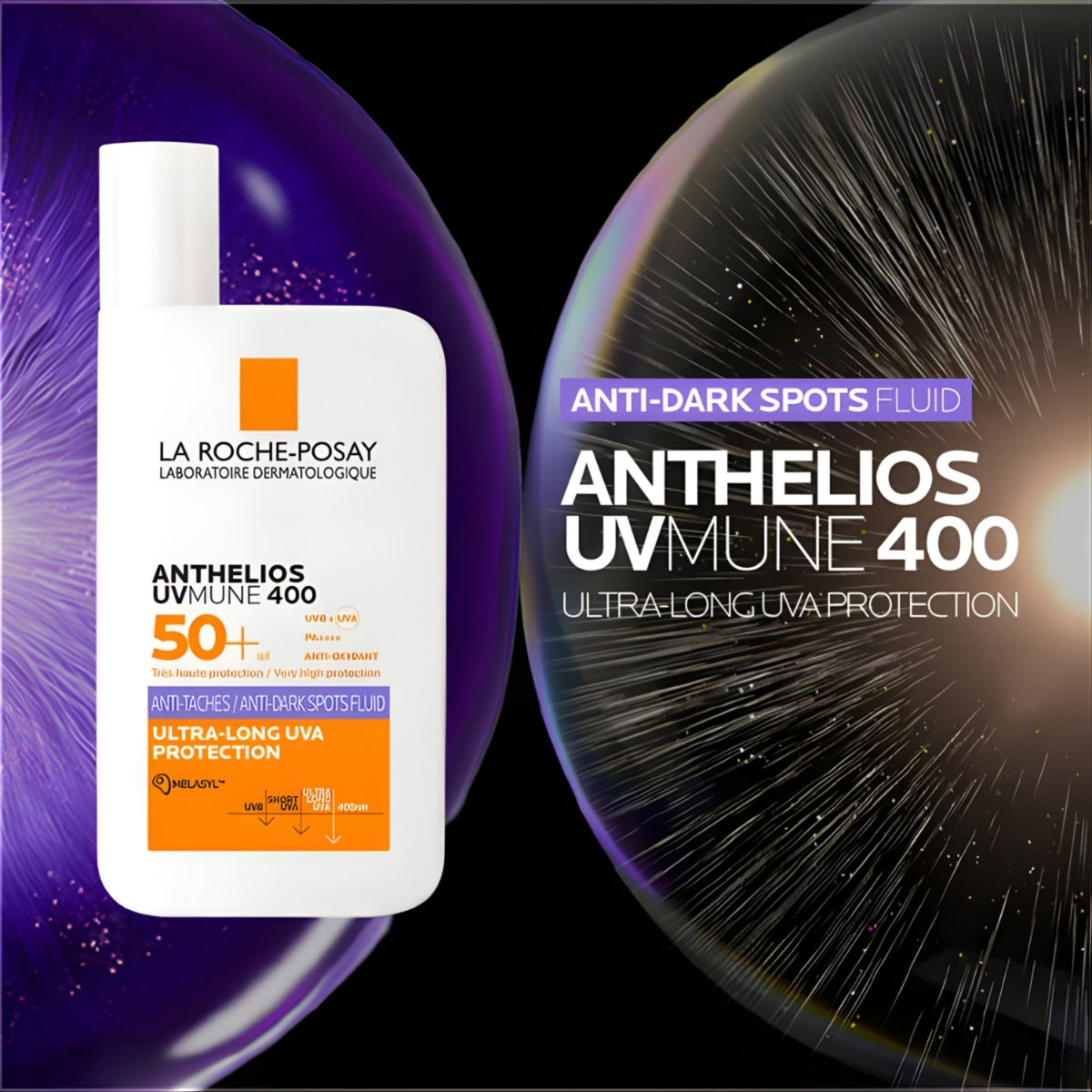 La Roche Posay Anti-Dark Spots Fluid Spf 50+