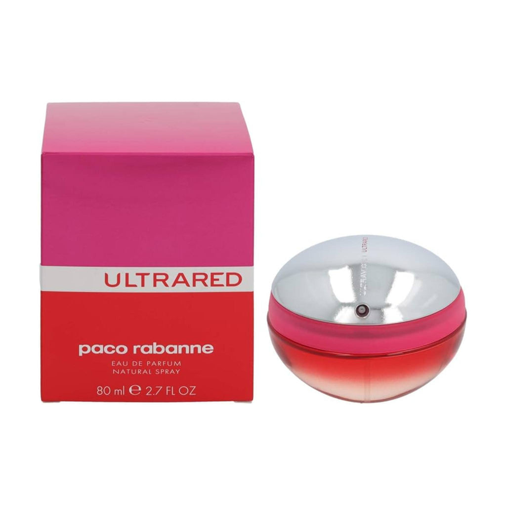 Ultra Red - Eau de Parfum