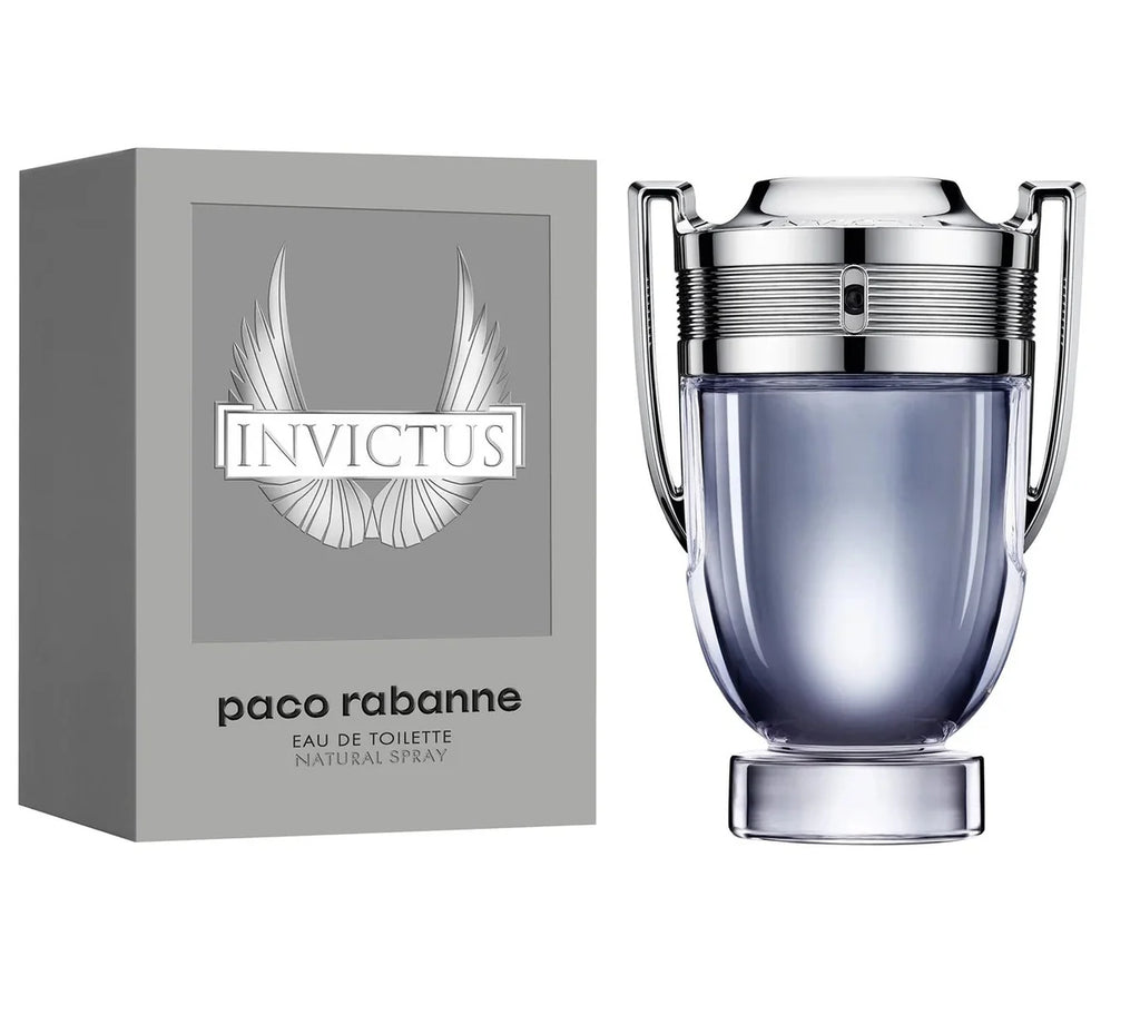 Paco Rabanne Invictus - Eau de Toilette