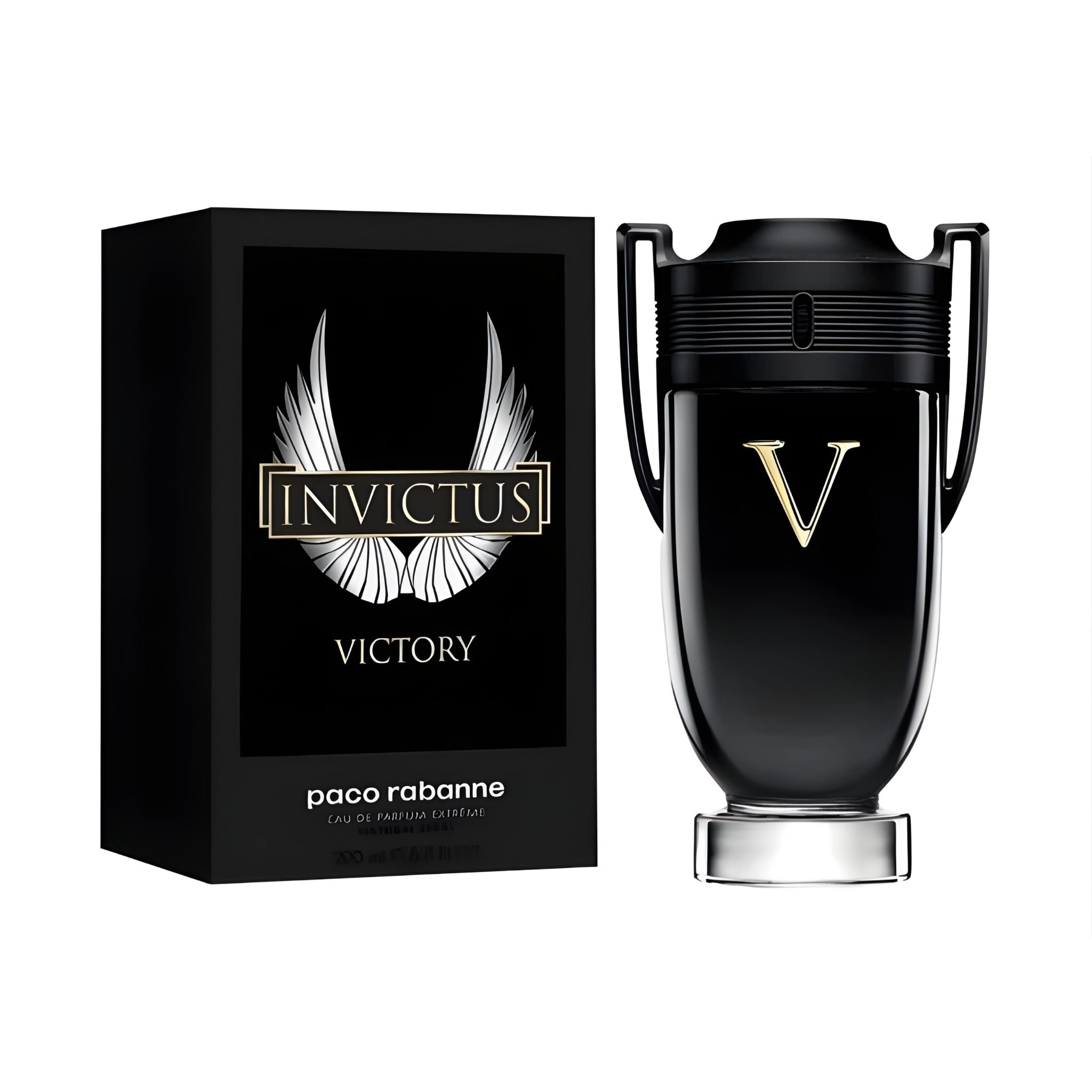 Paco Rabanne Invictus Victory - Eau de Parfum Extreme