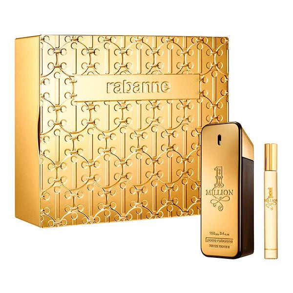 Paco Rabanne One Million Gift Set