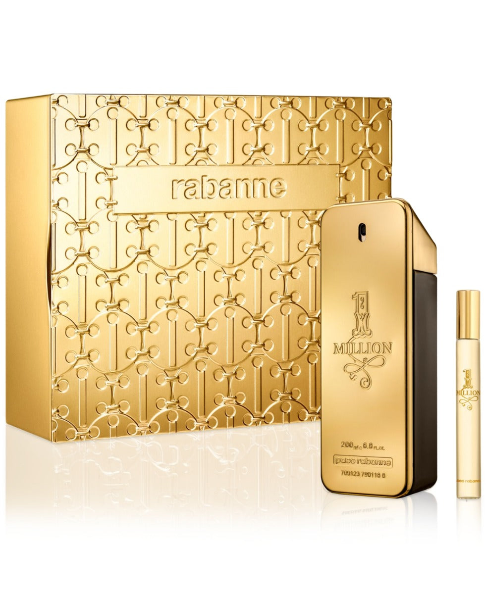 Paco Rabanne One Million Gift Set Main image