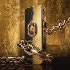 Paco Rabanne Million Gold Elixir - Parfum Intense