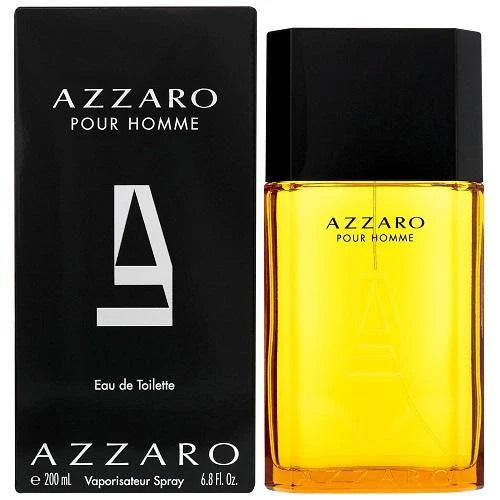 Azzaro Pour Homme - Eau de Toilette
