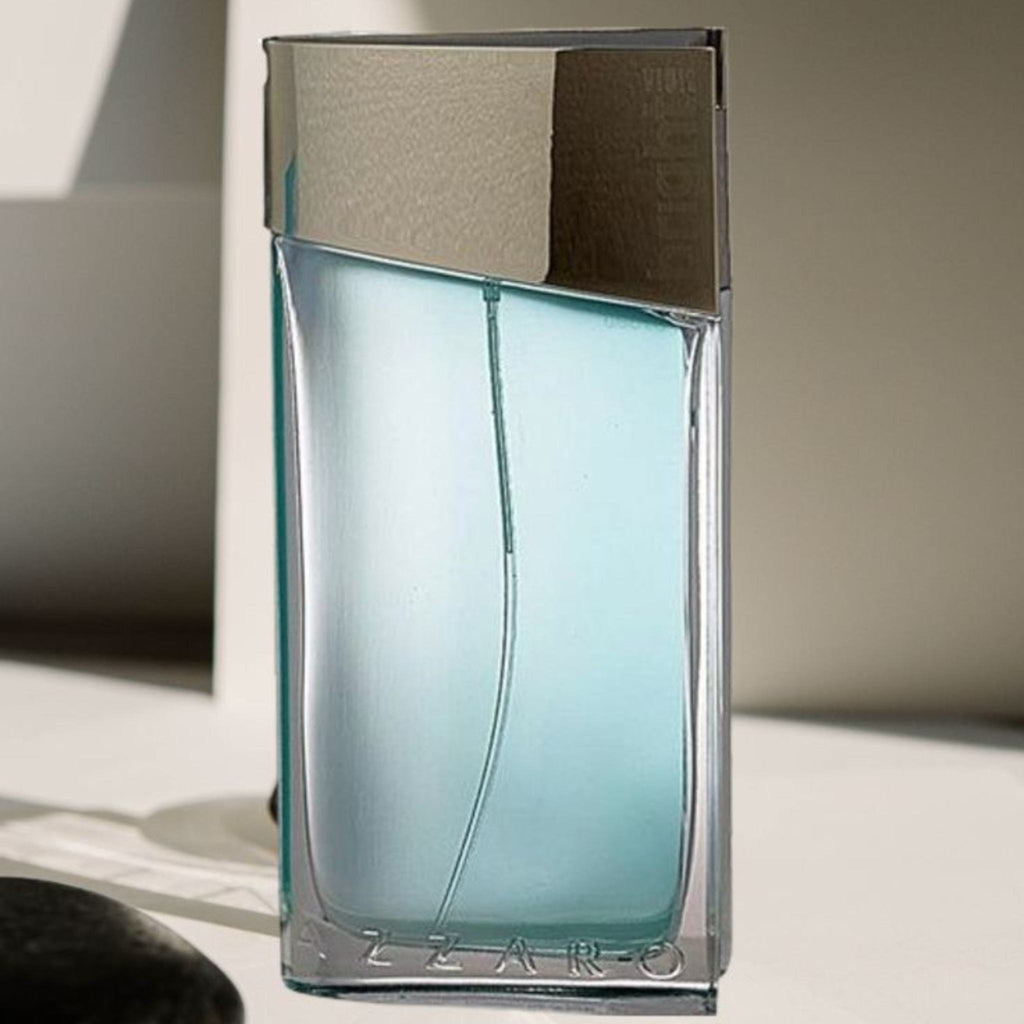 Azzaro Visit - Eau de Toilette