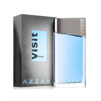 Azzaro Visit - Eau de Toilette