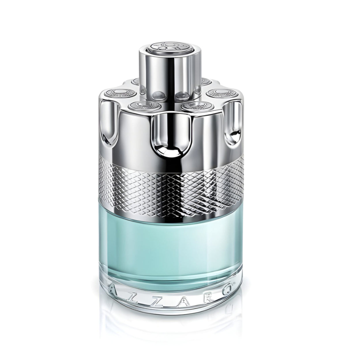 Azzaro Wanted Tonic - Eau de Toilette