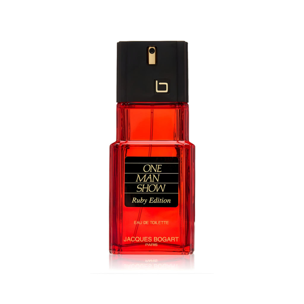 One Man Show Ruby Edition - Eau de Toilette