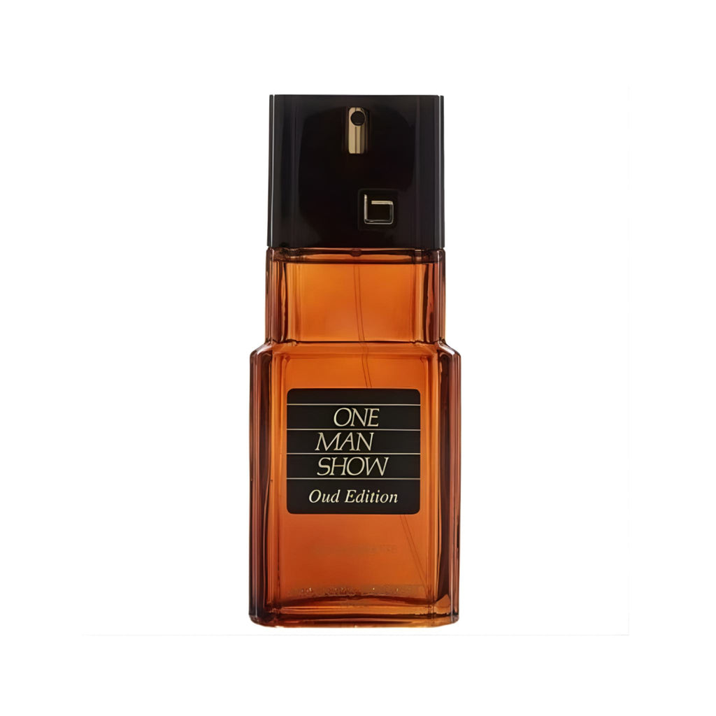 Jacques Bogart One Man Show Oud Edition  ـ  Eau de Toilette