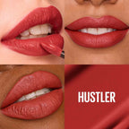 Maybelline Super Stay Matte Ink Liquid Lipstick