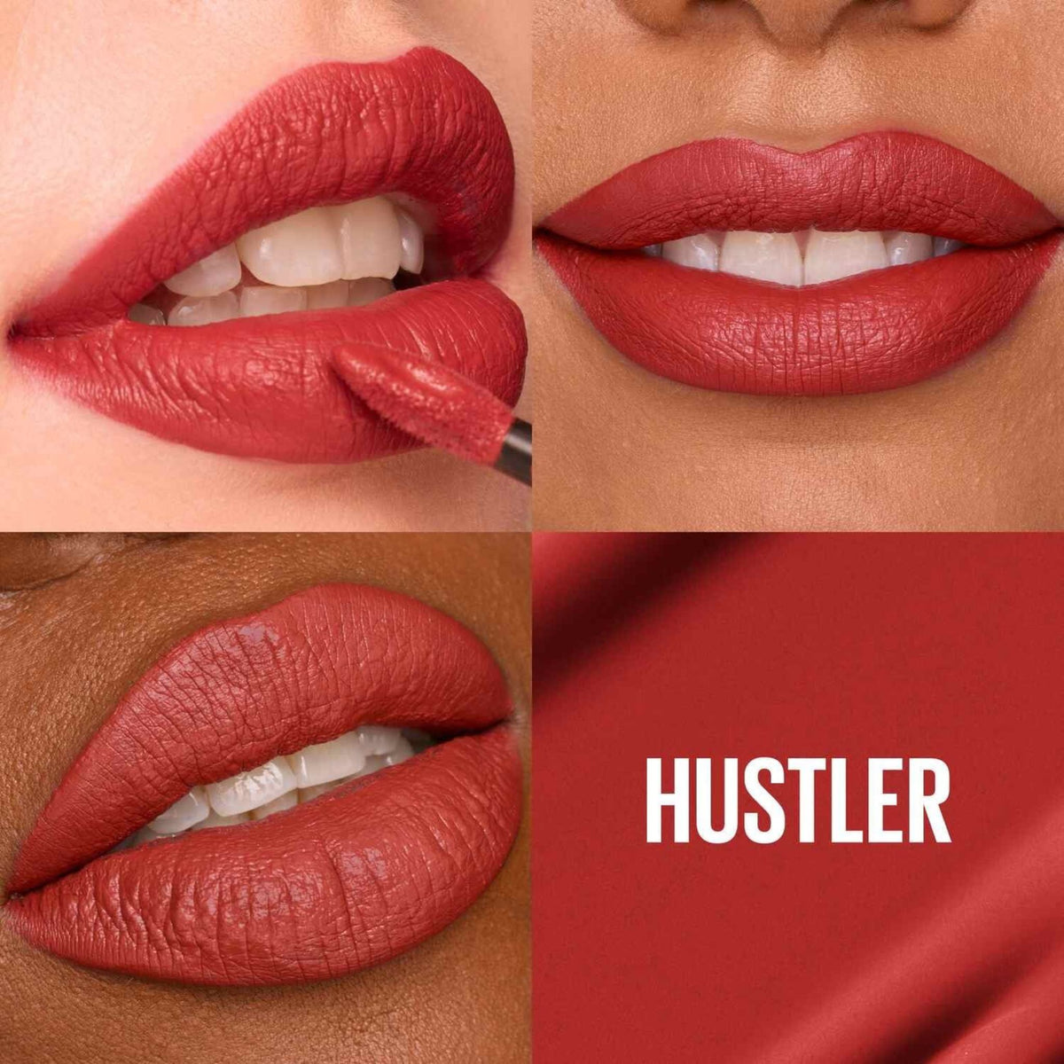 Maybelline Super Stay Matte Ink Liquid Lipstick