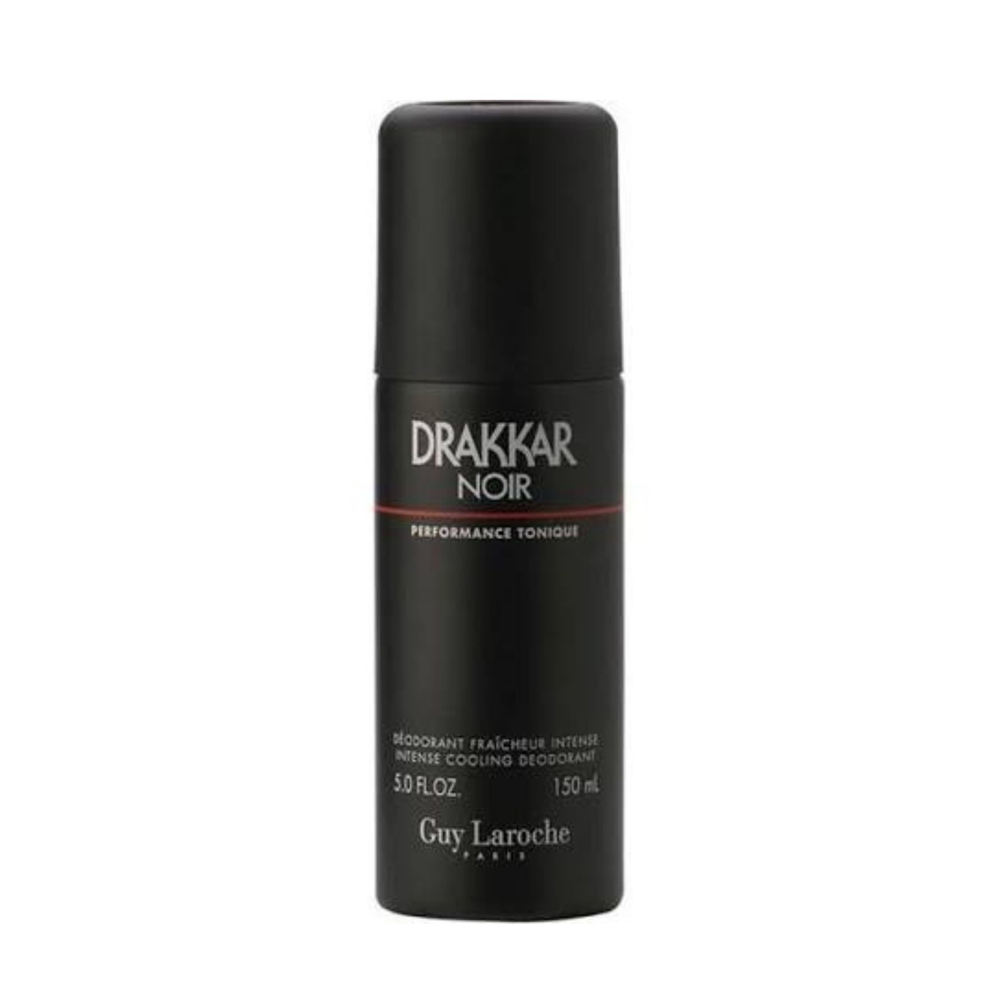 Guy Laroche Drakkar Noir Deodorant Spray - For Men