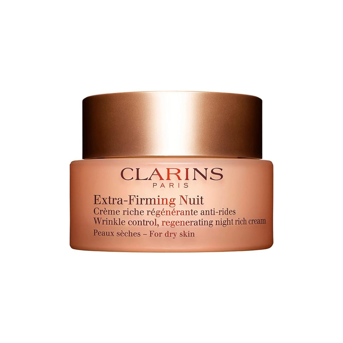 Clarins Extra-Firming Nuit