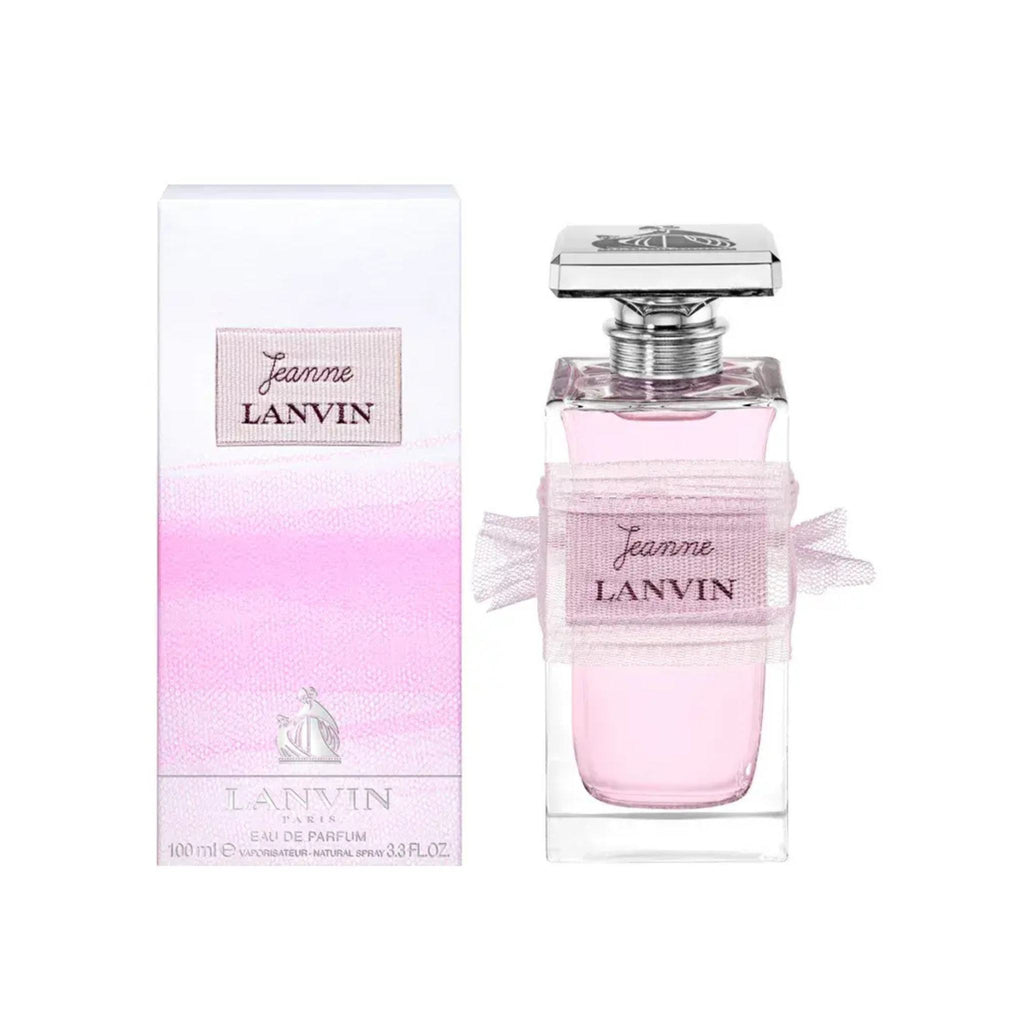 Lanvin Jeanne - Eau de Parfum