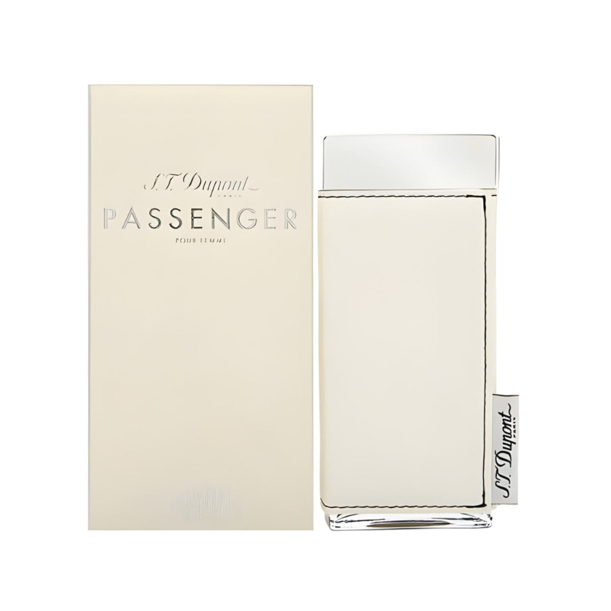 S.T.Dupont Passenger Pour Femme - Eau de Parfum