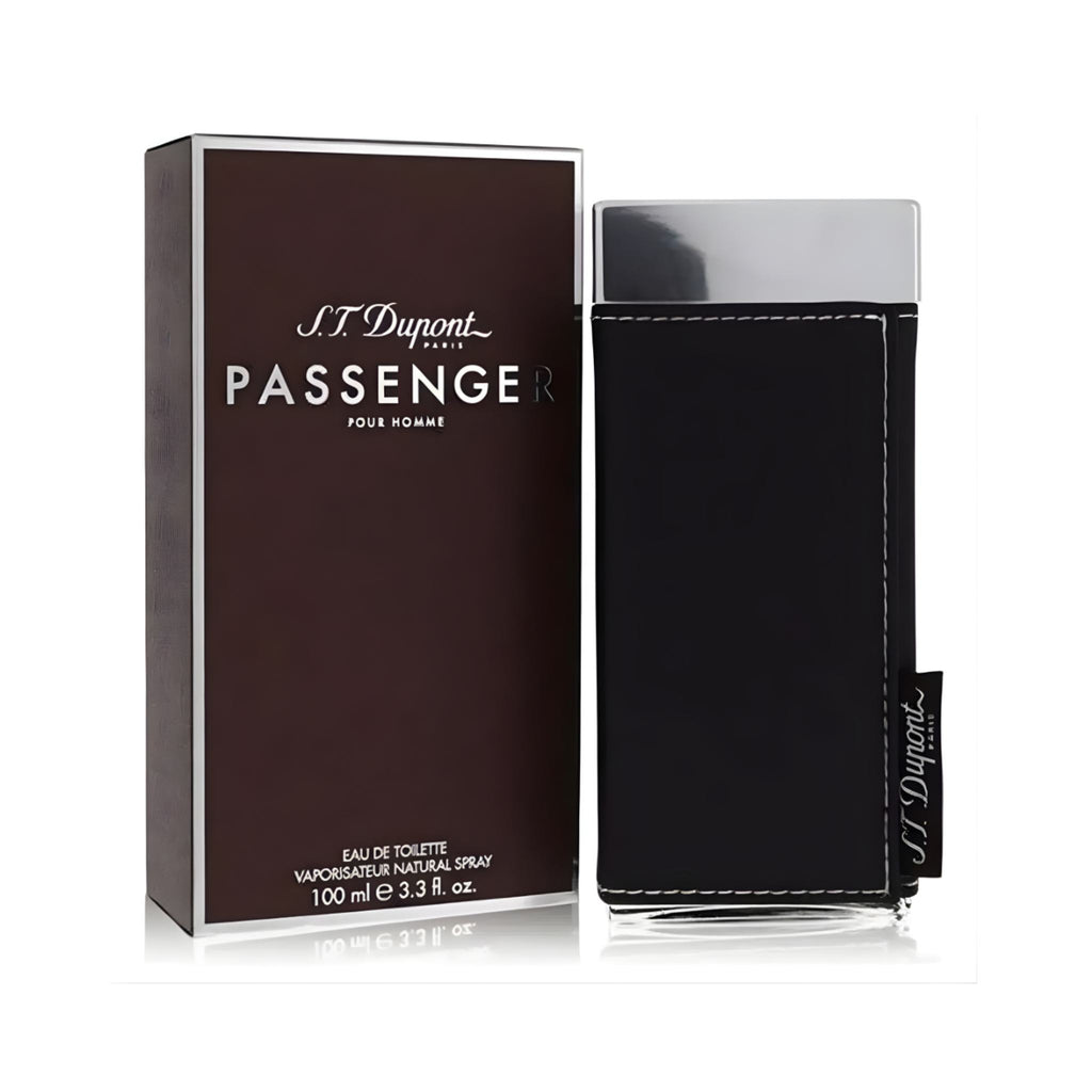 Passenger Pour Homme - Eau de Toilette