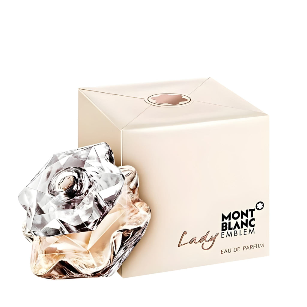 Mont Blanc Lady Emblem - Eau de Parfum