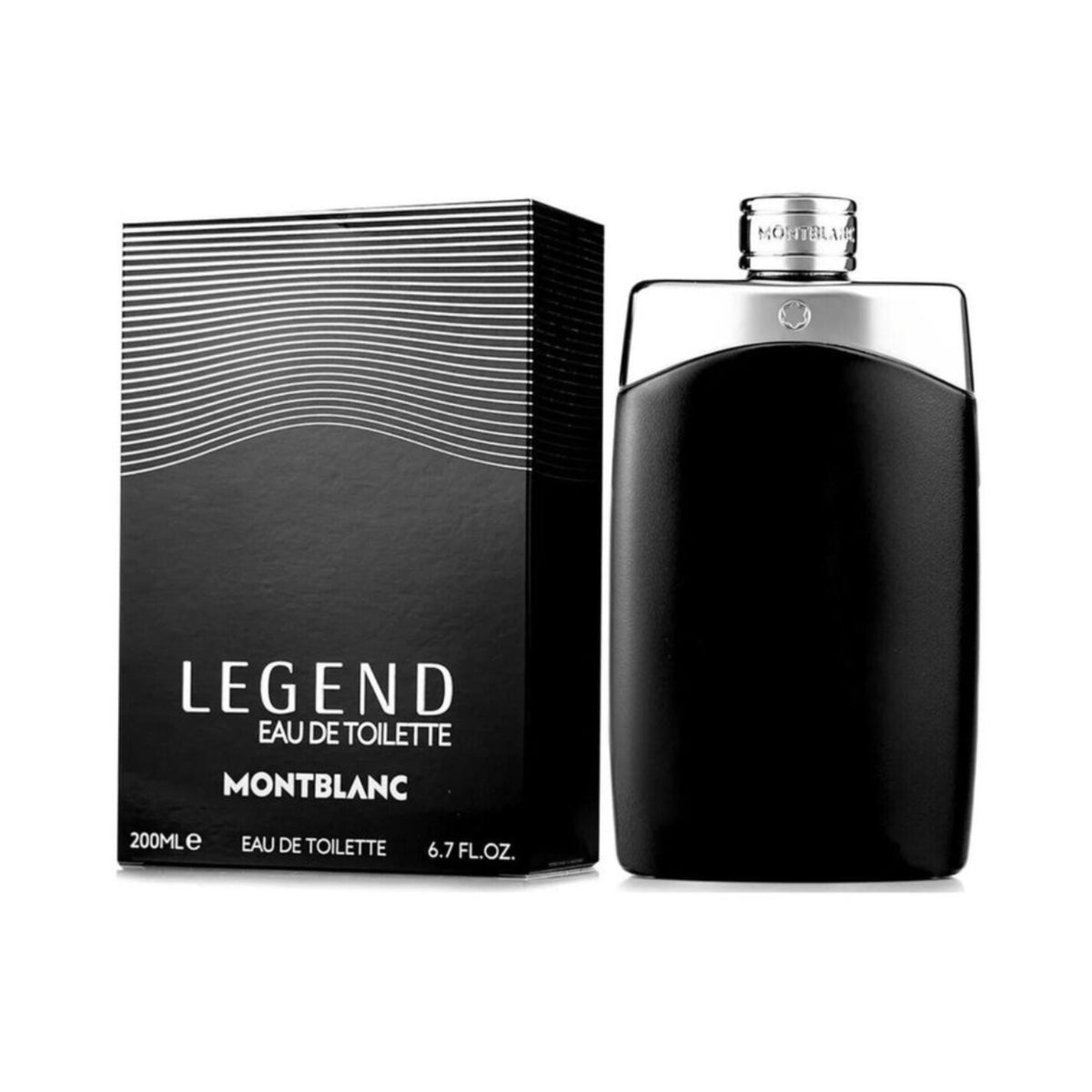 Montblanc Legend - Eau de Toilette