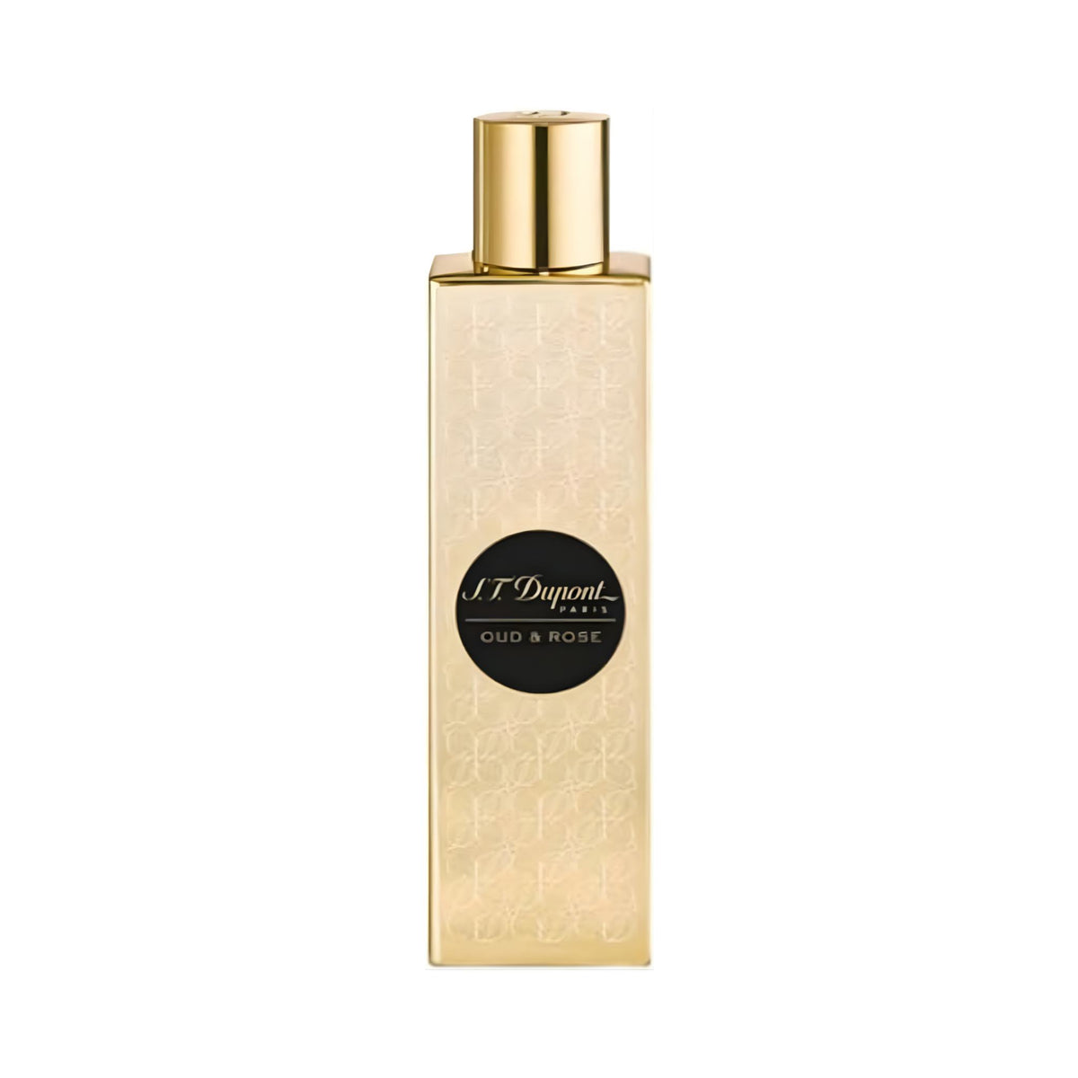 S.T.Dupont Oud & Rose - Eau de Parfum