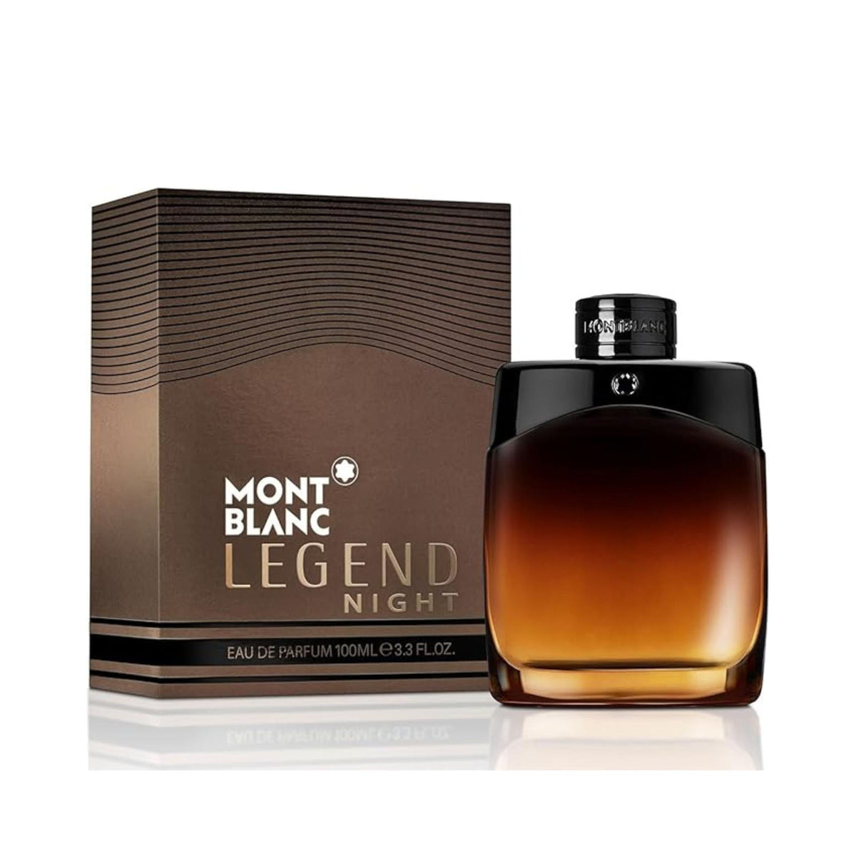 Monblanc Legend Night - Eau de Parfum