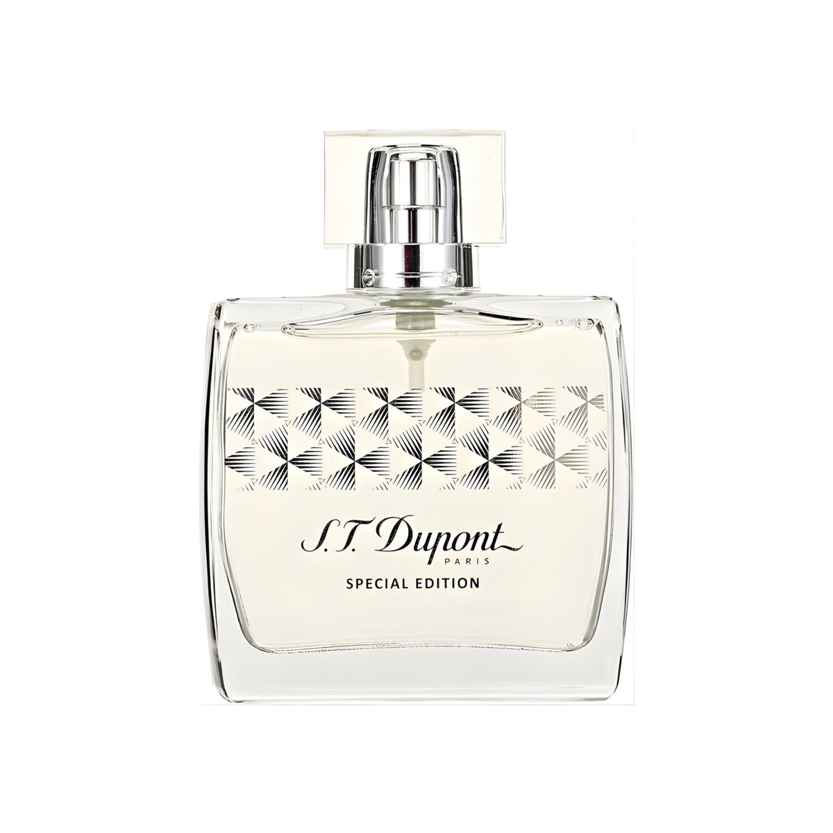S.T Dupont Special Edition Pour Home - Eau de Toilette