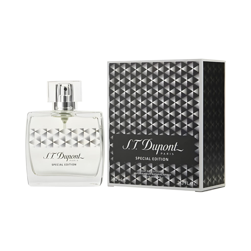 S.T Dupont Special Edition Pour Home - Eau de Toilette