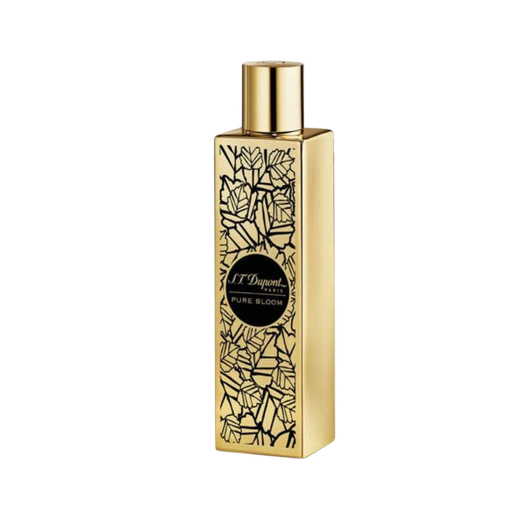 S.T.Dupont Pure Bloom - Eau de Parfum