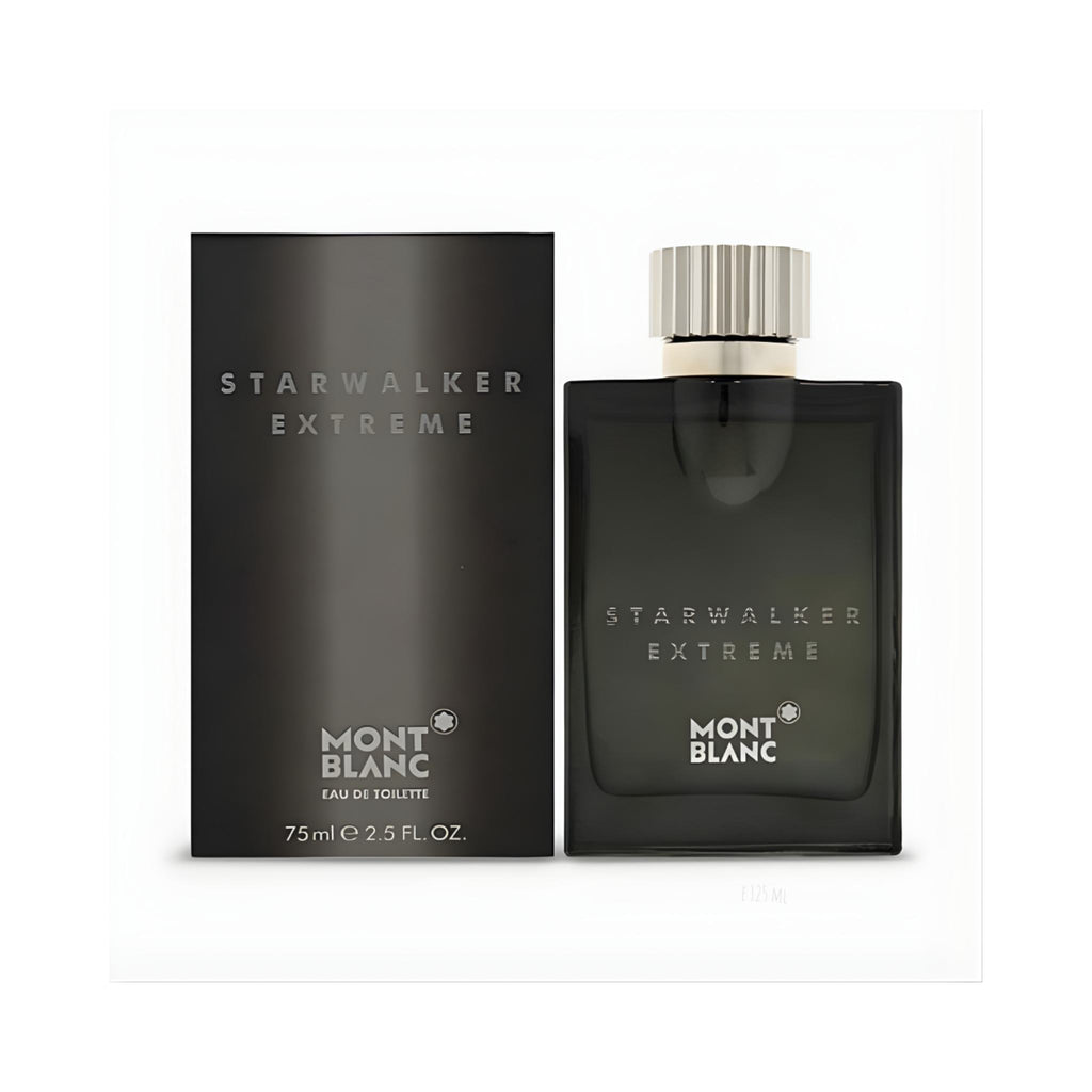 Starwalker Extreme - Eau de Toilette