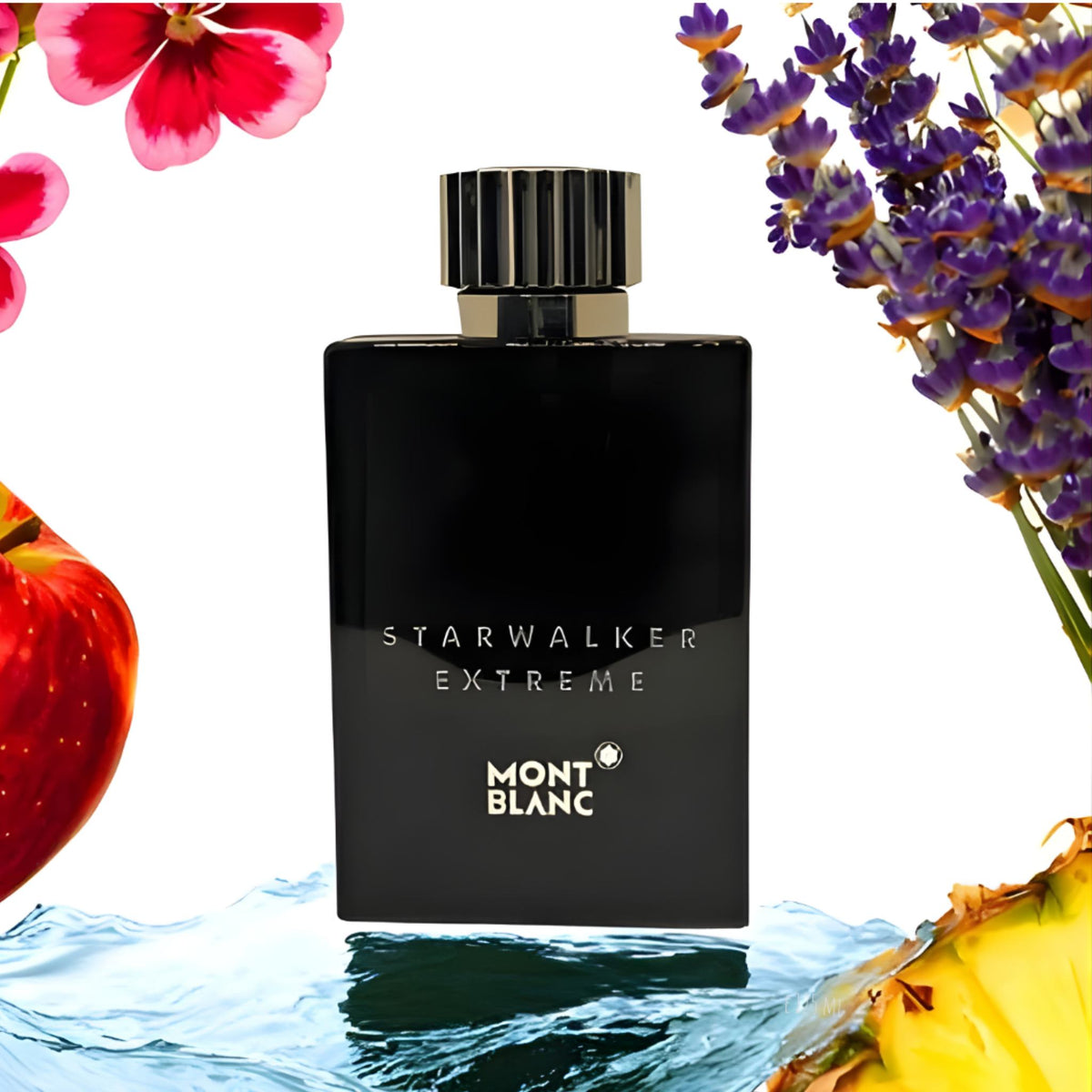 Starwalker Extreme - Eau de Toilette