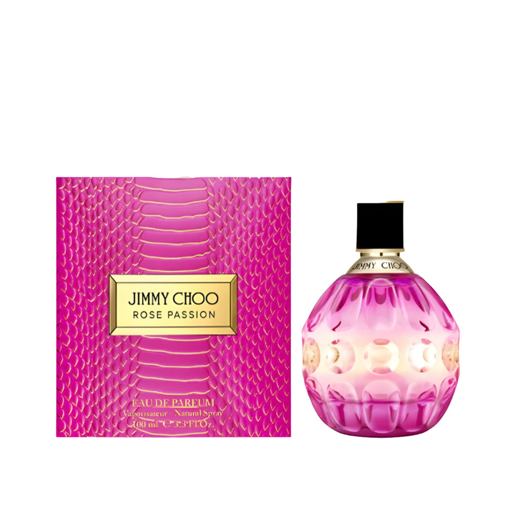 Jimmy Choo Rose Passion - Eau de Parfum